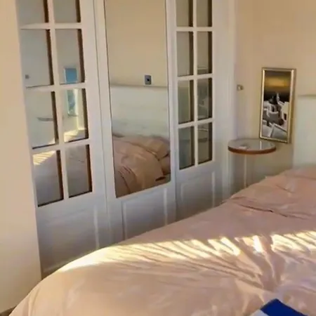 Villa Beachfront Zygi