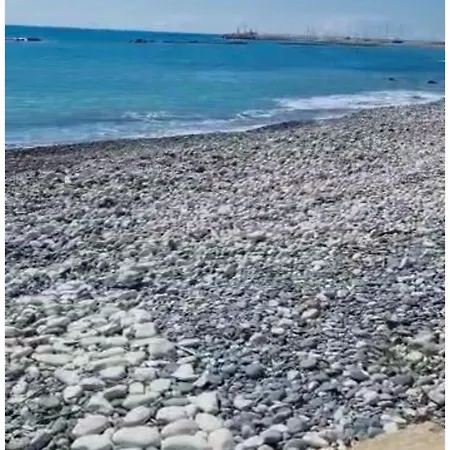 Beachfront