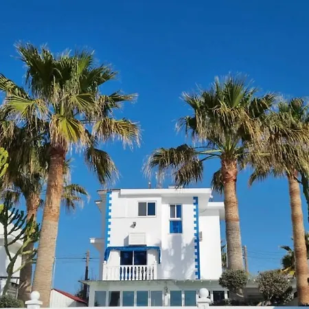 Beachfront *