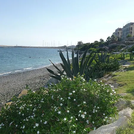 וילה Beachfront
