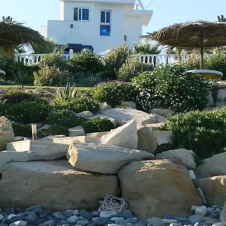 Beachfront