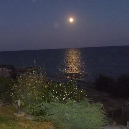 וילה Beachfront *