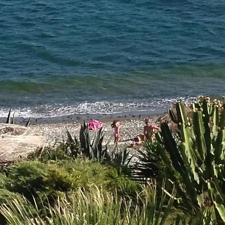 Villa Beachfront *