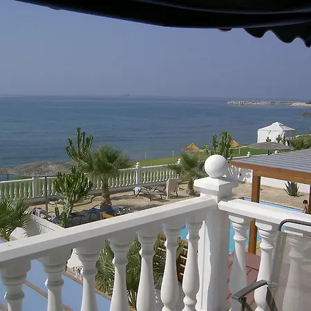 Villa Beachfront