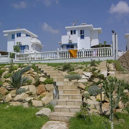 Villa Beachfront Zygi