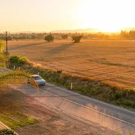 Villa Beachfront Zygi